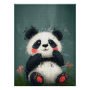 Suche nach panda kunst Bezaubernd
