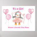 Suche nach rosa pinguin poster Tier
