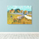 Suche nach provence leinwandbilder Vincent van gogh