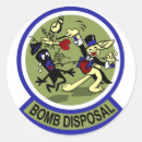 Suche nach explosiv aufkleber Bombe