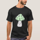 Suche nach halluzinationen tshirts Morel