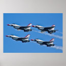 Suche nach thunderbirds poster Usaf