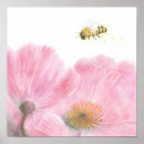 Suche nach niedliche biene poster Für sie
