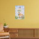 Suche nach zebradruck poster Für kinder