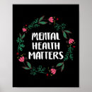 Suche nach gesundheit poster Angstmanagement