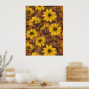 Suche nach gelbe sonnenblumen poster Natur