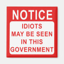 Suche nach idioten magnete Politik