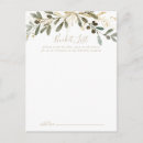 Suche nach hochzeit im herbst postkarten Bride