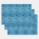 Suche nach flug geschenkpapier Himmel