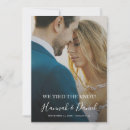 Suche nach we eloped einladungen Elegant