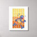 Suche nach basketball leinwandbilder Keksmonster