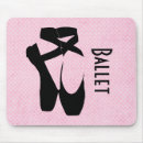 Suche nach ballett mousepads Klassisch