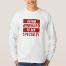 Suche nach peinliche tshirts Ungeschickt