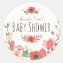Suche nach babyparty aufkleber Hübsch