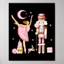 Suche nach der nussknacker poster Vintage