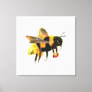 Suche nach hummel leinwandbilder Tierwelt