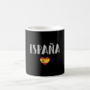 Suche nach spanien flagge tassen National
