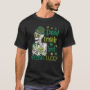 Suche nach kleeblätter tshirts Glücklich