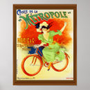 Suche nach metropole poster Vintag