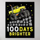 Suche nach monster truck poster Lehrerin