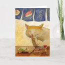 Suche nach soße karten Katze