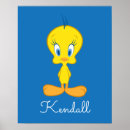 Suche nach unschuldiger poster Tweety