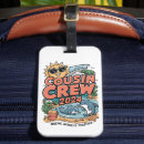 Suche nach crew gepäckanhänger Urlaub