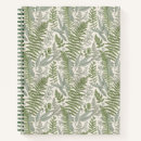 Suche nach farne kleine notizbücher Blatt