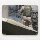 Suche nach weg abfeuern mousepads Kampf