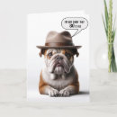Suche nach fedora karten Hund