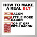 Suche nach blt Speck