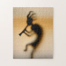 Suche nach kokopelli puzzle Musik