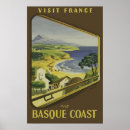 Suche nach baskisch poster Reise
