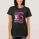 Suche nach für 6 jährige geburtstag tshirts Katze