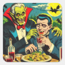 Suche nach vintage comic aufkleber Horror