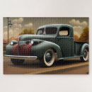 Suche nach auto puzzle 1950er