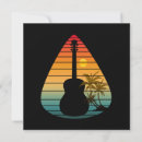 Suche nach gitarre karten Geschenkidee