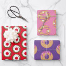 Suche nach donut geschenkpapier Rosa