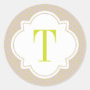 Suche nach single aufkleber Monogramm