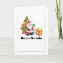 Suche nach frohe weihnachten auf italienisch karten Buon natale