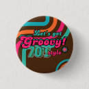 Suche nach 70er disco buttons Groovy