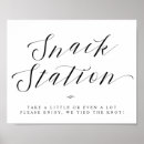 Suche nach snacks Kalligraphie