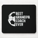 Suche nach fußballspieler mousepads Trainer