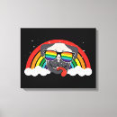Suche nach schwul leinwandbilder Regenbogen