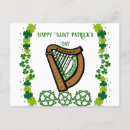 Suche nach st pattys tag postkarten Keltisch