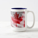 Suche nach flagge von kanada tassen Vereinigt
