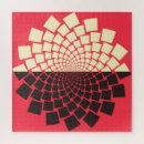 Suche nach stilisiert puzzle Blume