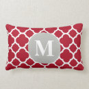 Suche nach viereck kissen Rot