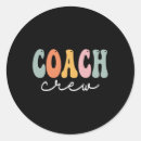 Suche nach coach aufkleber Tag