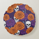 Suche nach dia de muertos kissen Totentag